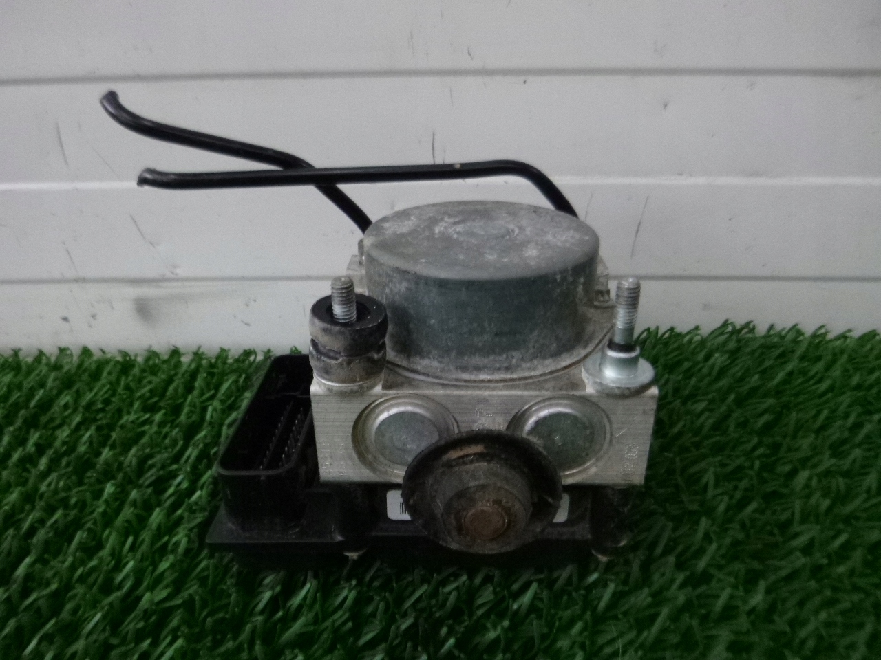 FIAT 500 07- Servofreno ABS 0265801087