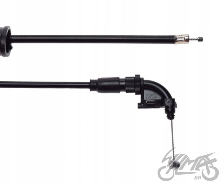 LINKA GAZU 1 DO YAMAHA JOG50 2003-2012 Dopasowanie do pojazdu produkt uniwersalny