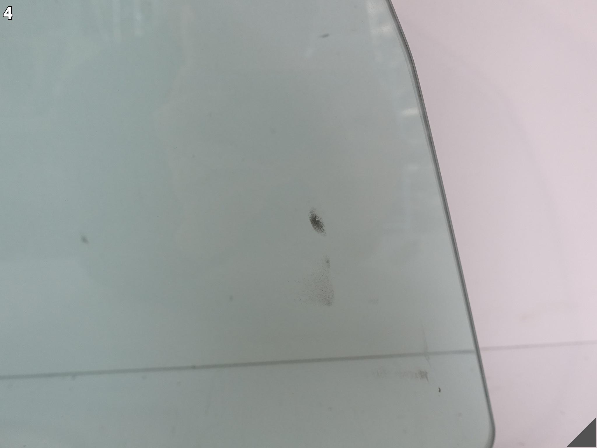 MASERATI GRANTURISMO M145 07-19 window side door right front