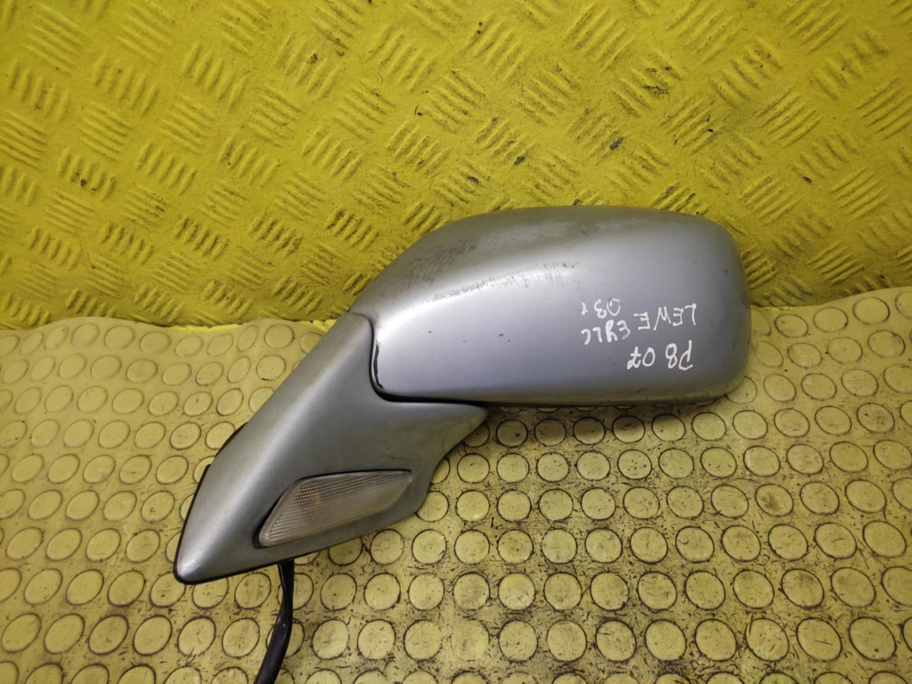 PEUGEOT 807 Spiegel links 13 PIN