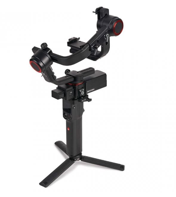 Stabilizátor Manfrotto 300XM Gimbal 3-OSÝ Profesionální