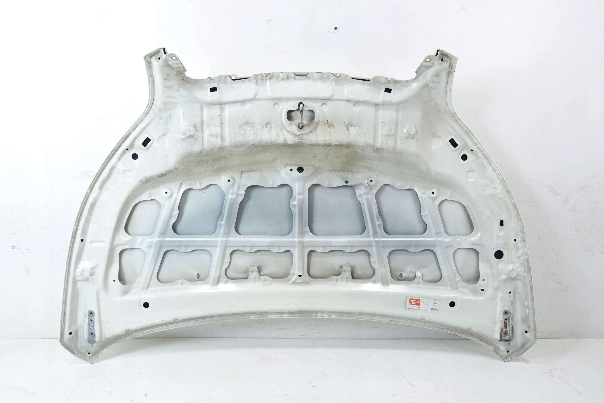 motorhaube fronthaube DAIHATSU TERIOS II