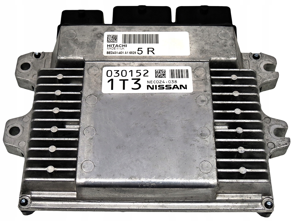 KOMPUTER NOTE 1.4 0301521T3 NEC024-038 BED431-401