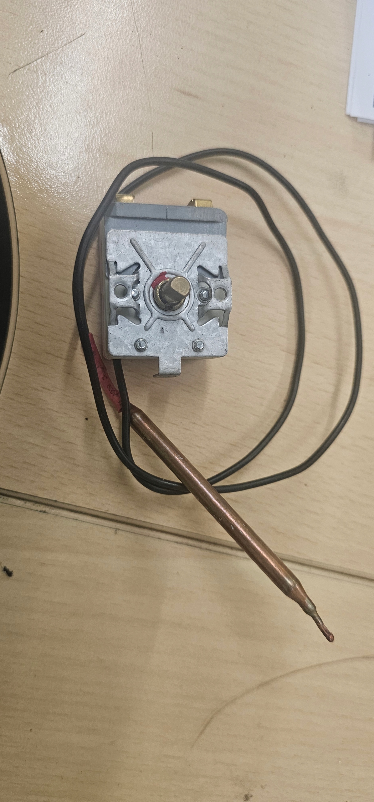 Sterownik Bezprzewodowy Termostato Ferroli Connect Smart Wifi