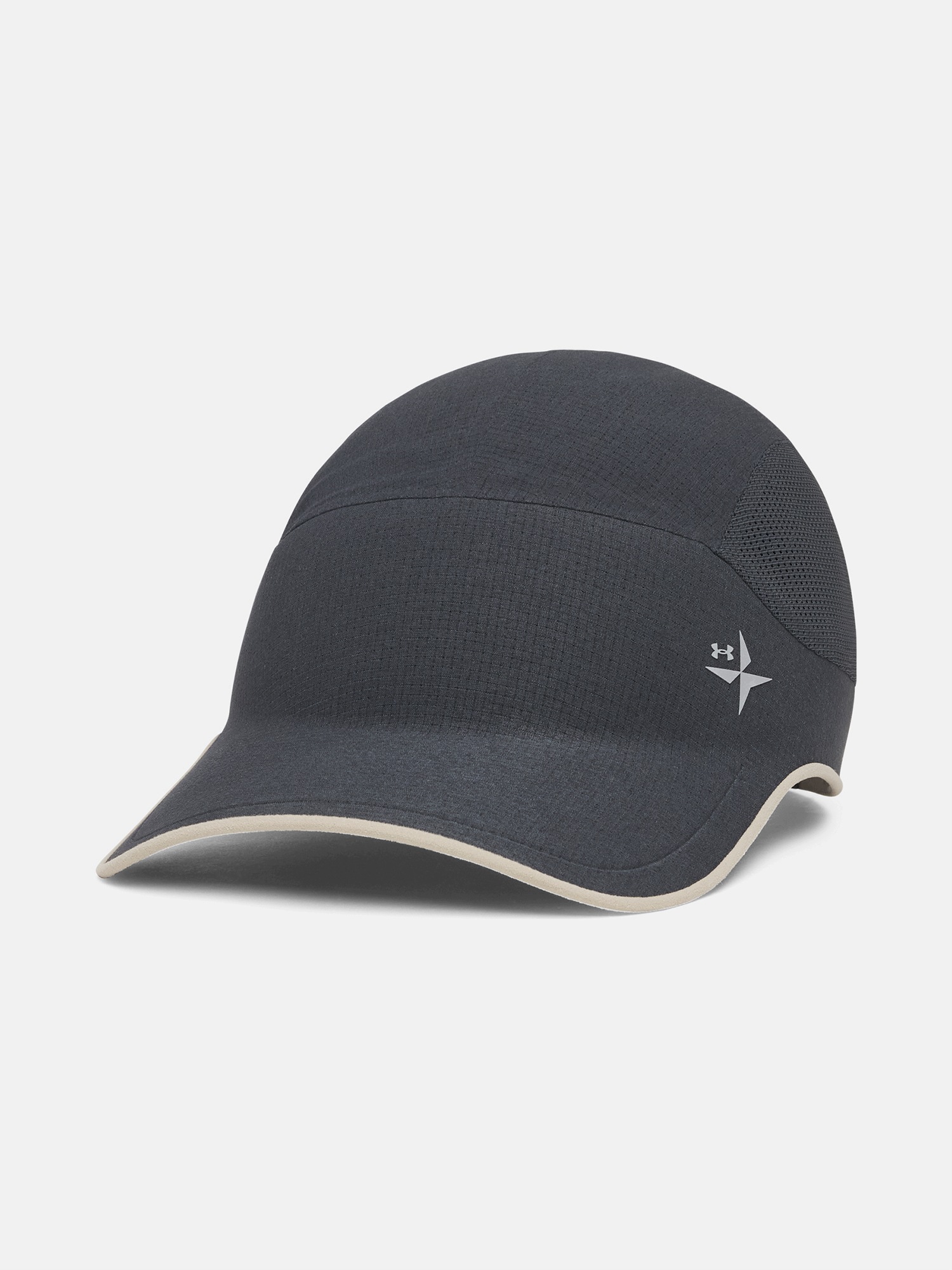 Under Armour Unisexová kšiltovka Under Armour Stealthform Camper