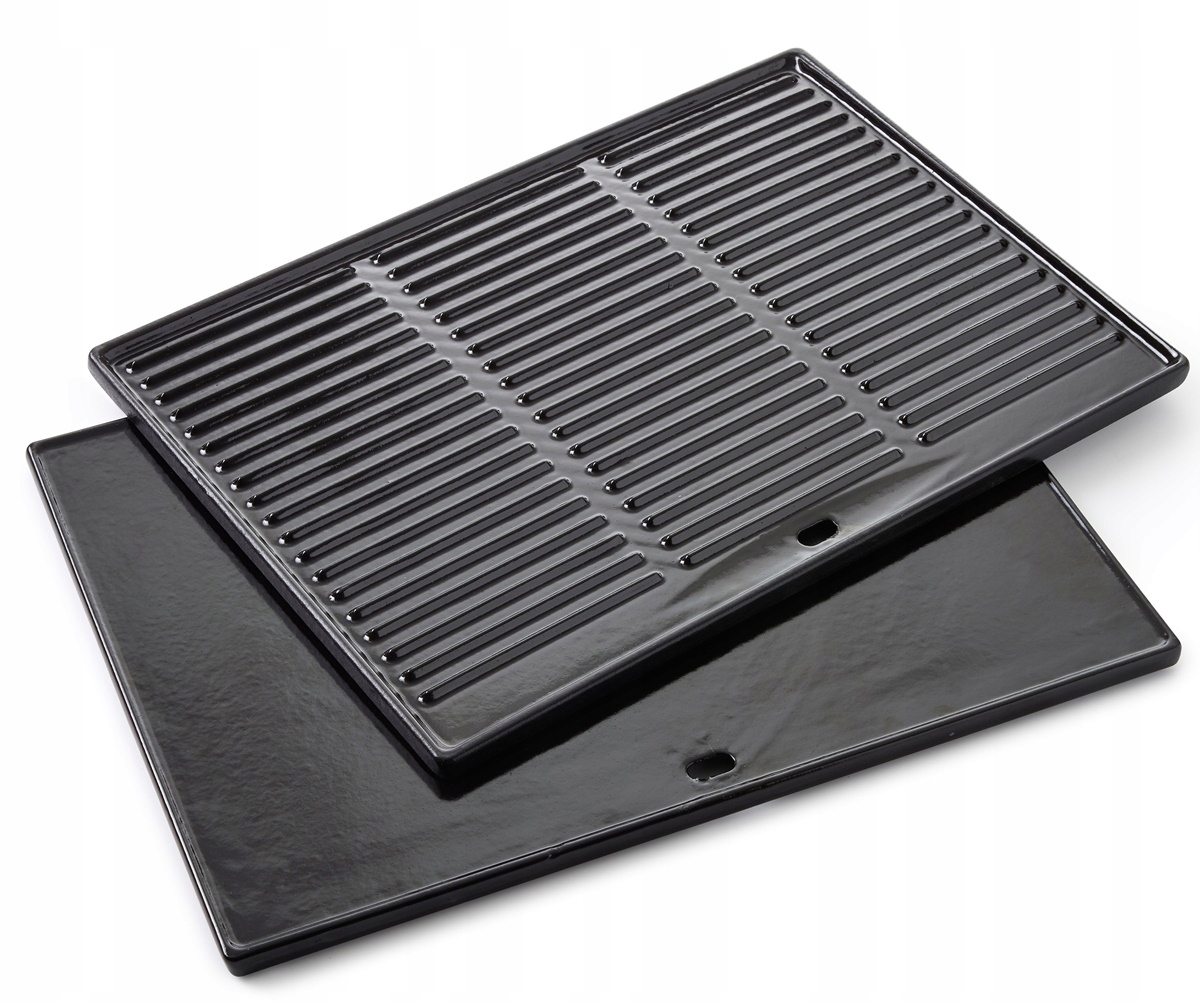 Grill gazowy Stella 4311 Barbecook grille Hit Głębokość grilla 59 cm