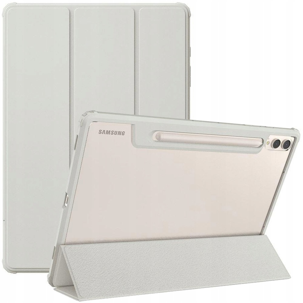 Spigen Ultra Hybridné Puzdro Pro Pre Samsung Galaxy Tab S9+ Plus 12.4 X 810 X 816B