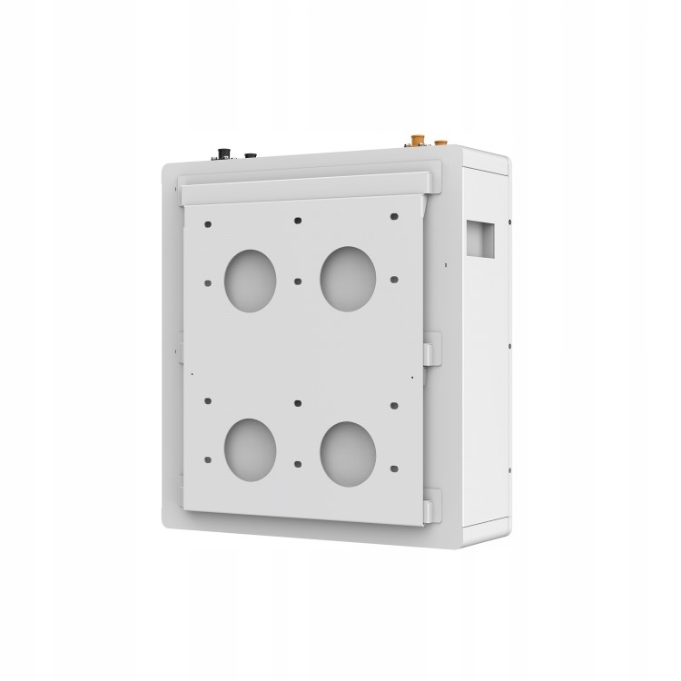 MAGAZYN ENERGII ULTRA-5 51,2V 100Ah 100A [5120Wh] Marka inna