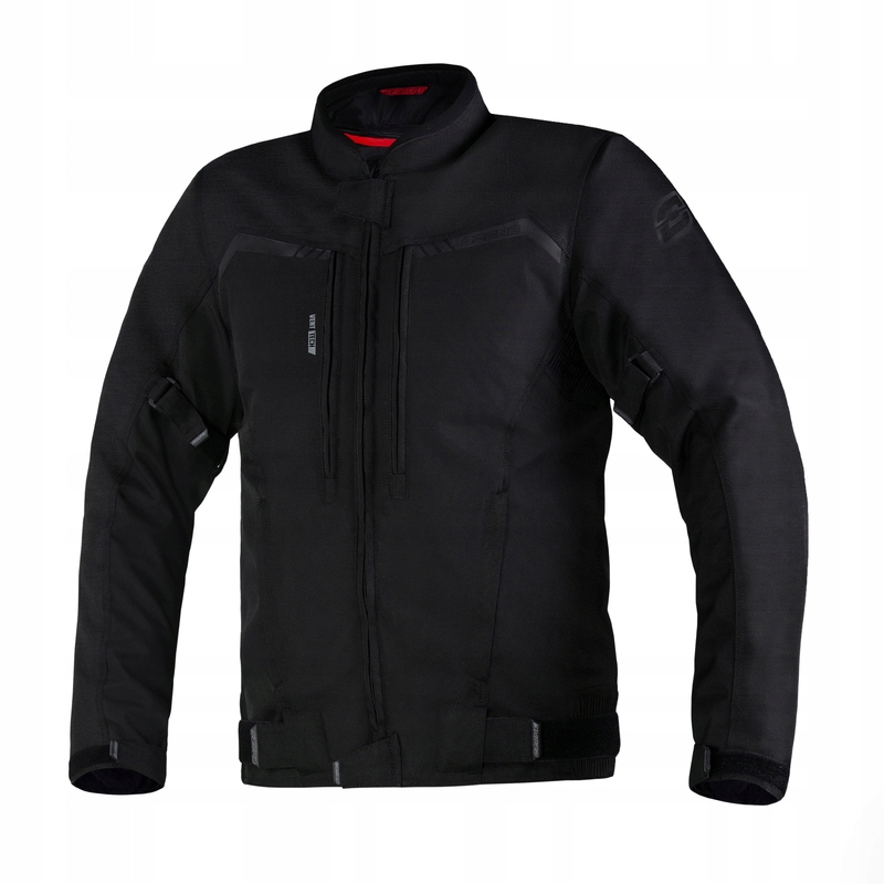 

Ozone Delta IV Tekstylna Kurtka Motocyklowa 3XL