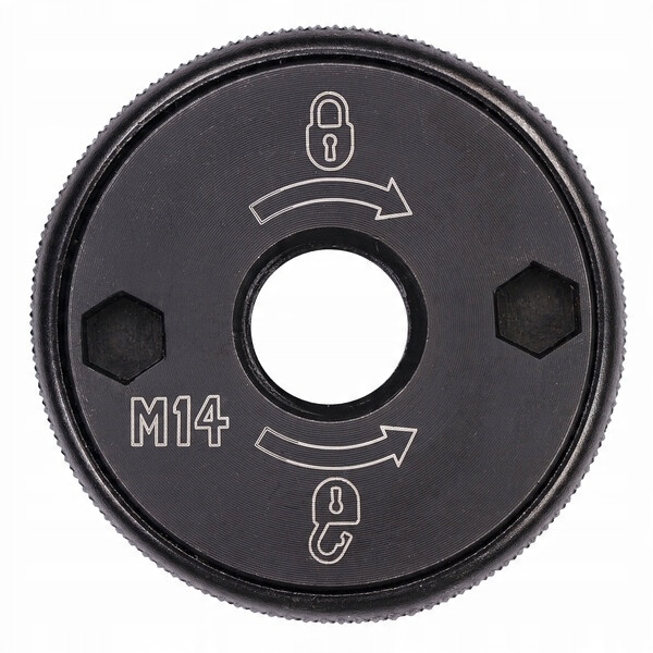 

Dewalt Nakretka Do Szlifierki Kątowej M14 DT3559