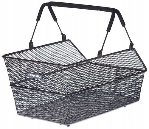 Koszyk tylny BASIL "Cento"