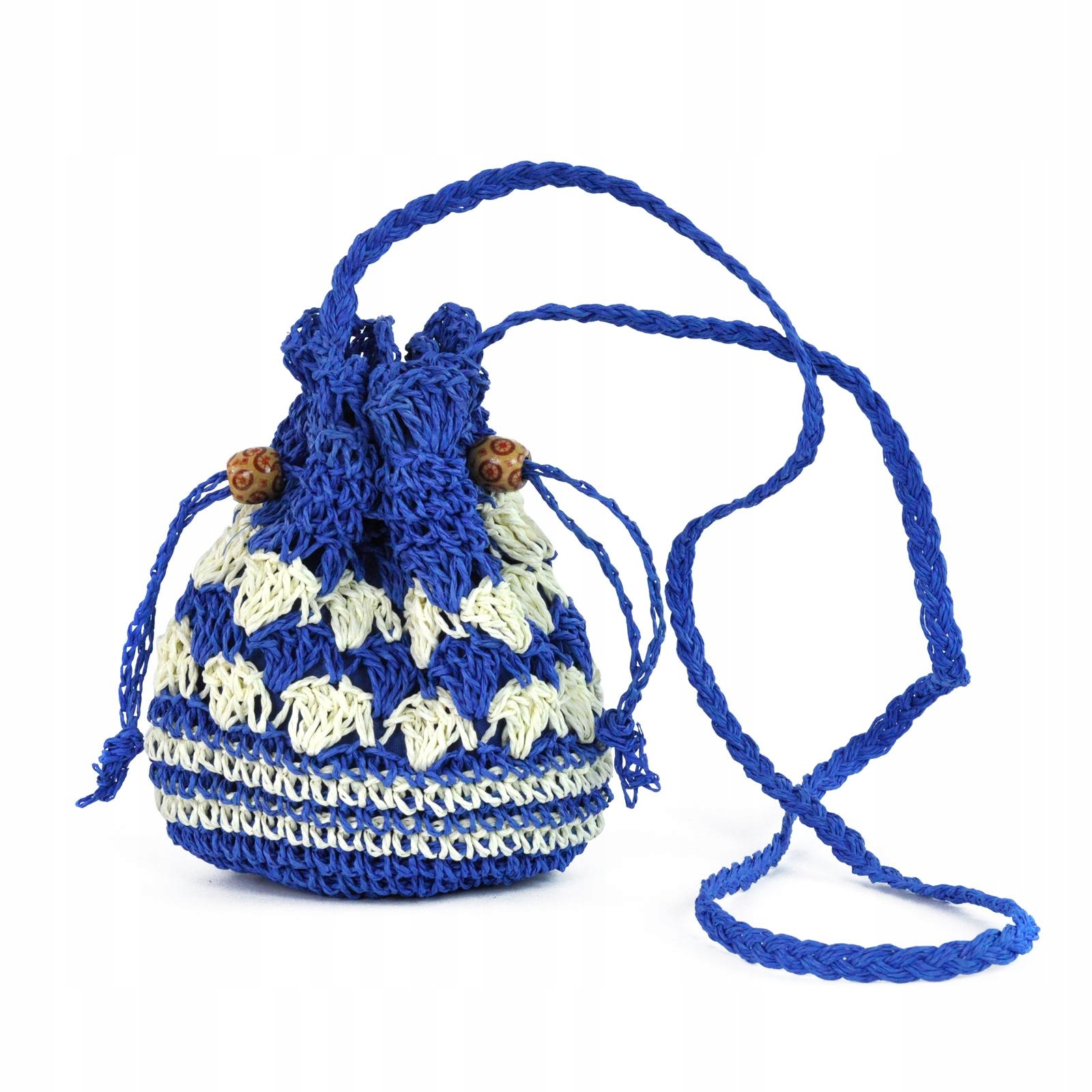 SALE-50% torebka KOSZYK na lato PORTFEL /tr2141-2 Płeć kobieta