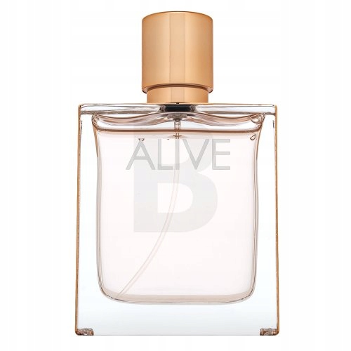Hugo Boss Alive toaletní voda pro ženy 50 ml