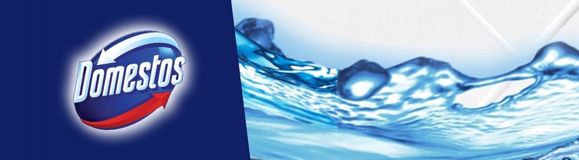 DOMESTOS ZERO KAMIENIA ŻEL DO WC 4x1L Kod producenta 68912052