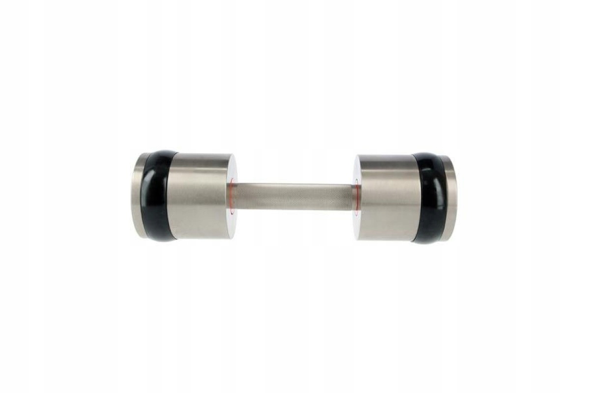 HANTLE CHROMOWANE HH10 2X10KG /HMS Marka HMS