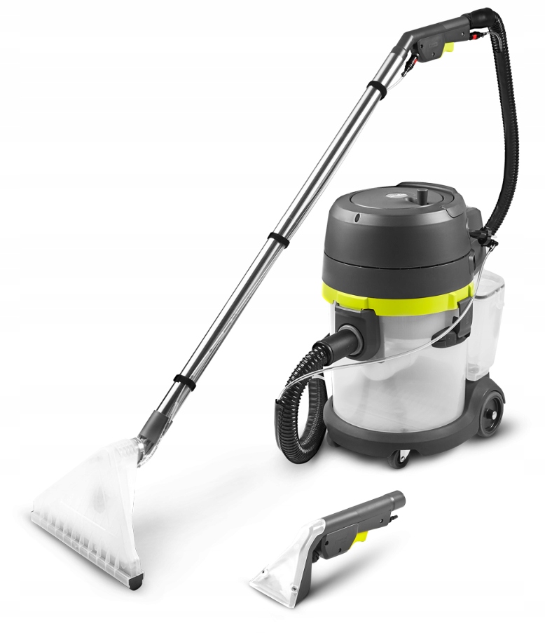 Odkurzacz piorący Master Profi 7.0 Max 1410W 4/7l