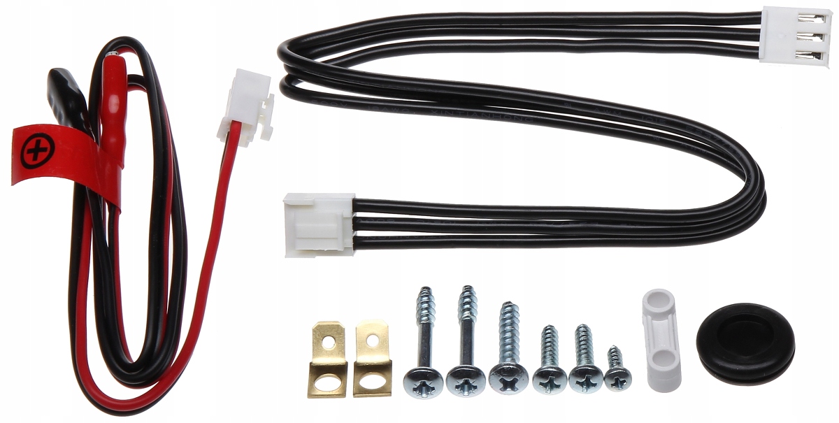 ZASILACZ BUFOROWY IMPULSOWY APS-412 SATEL 12V ABCV EAN (GTIN) 5905033332584