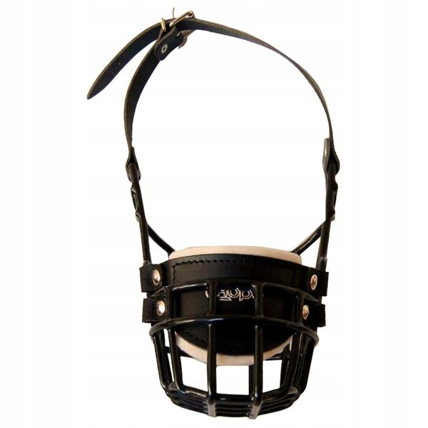 Náhubek kovový Chopo Pitbull,Staford,Čau-čau (fena) Gp