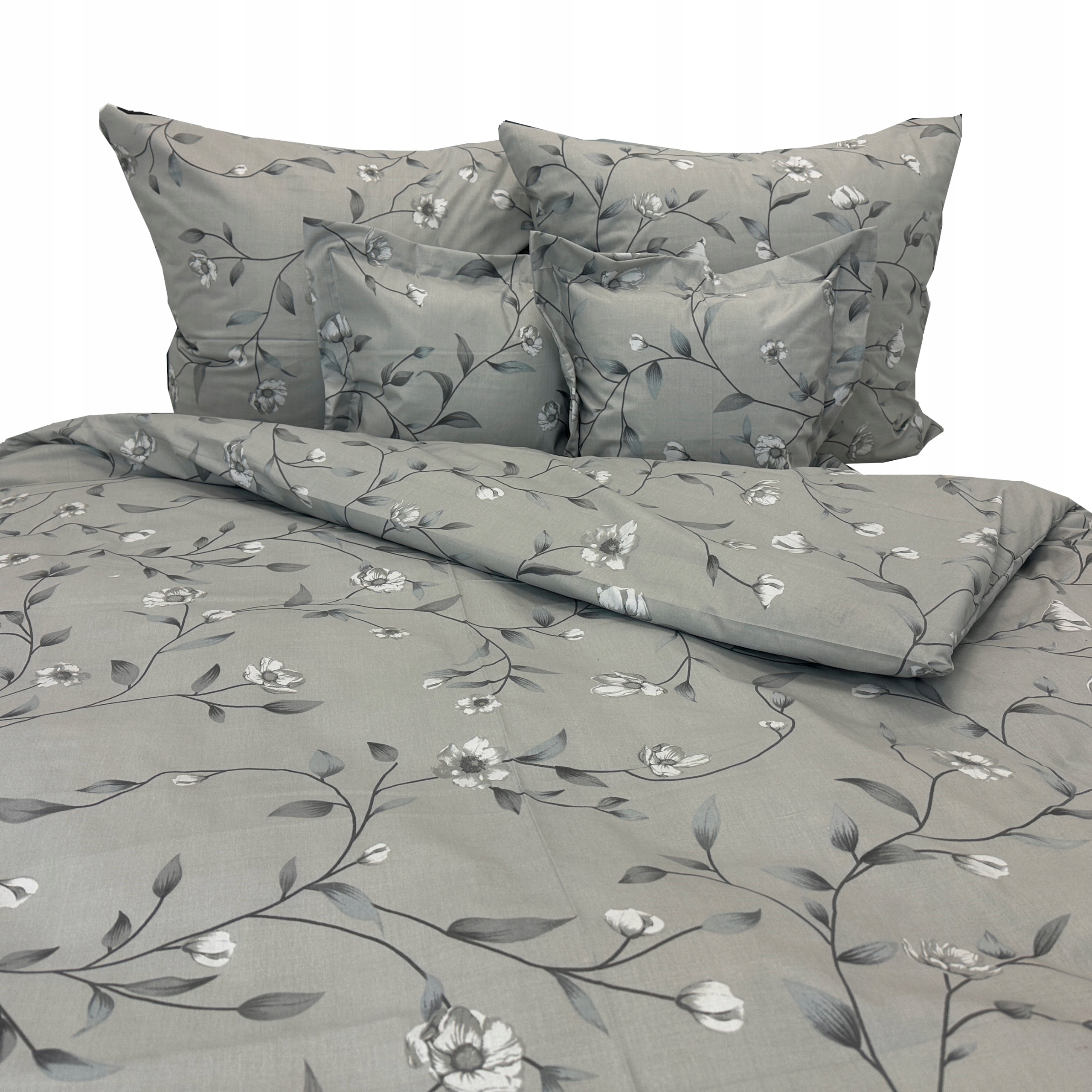 Pościel Bawełna D'lux 180x200 Polska Pościel