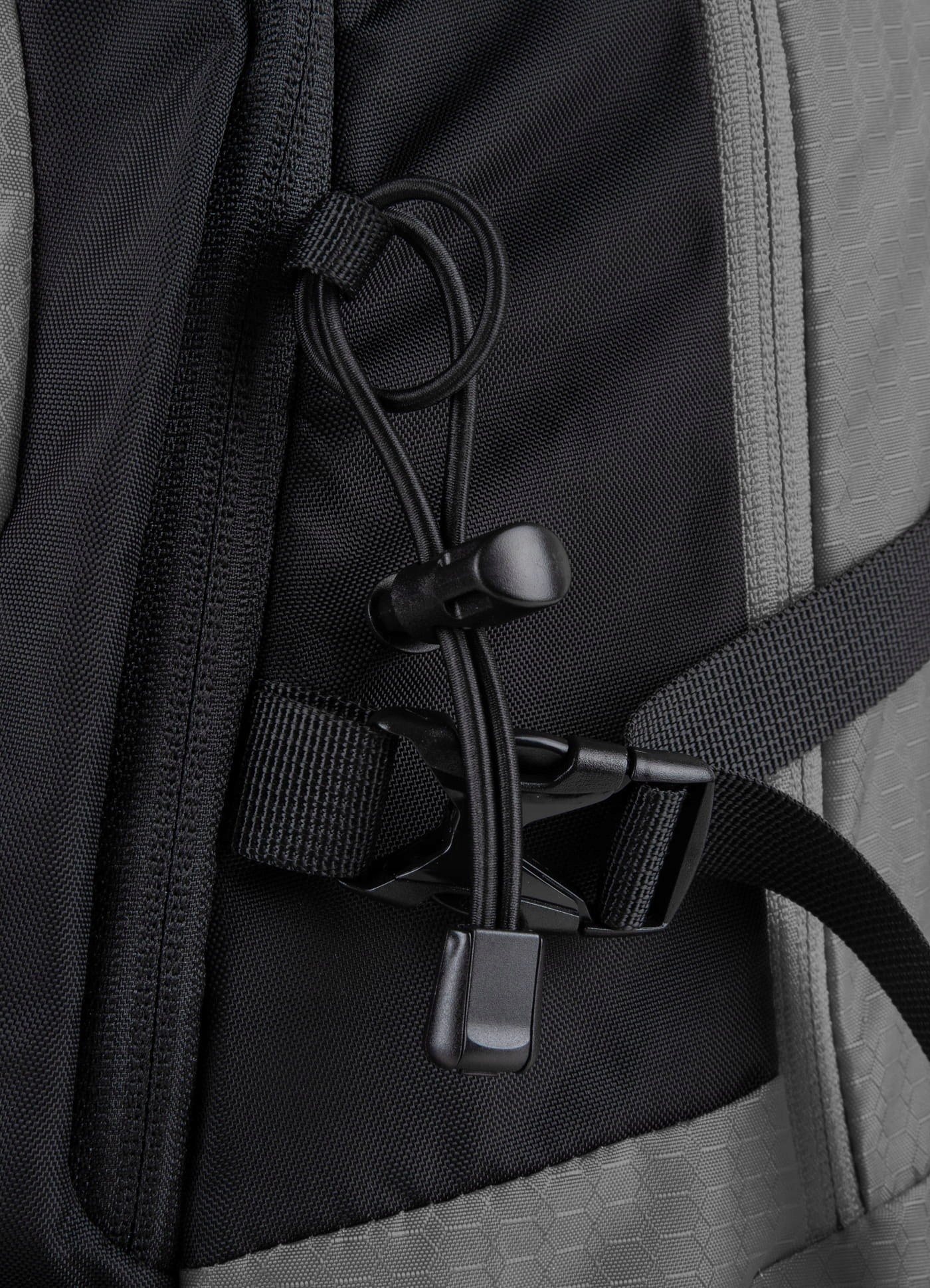 PITBULL WEST COAST PLECAK SPORTOWY PB SPORTS CZARNY/SZARY UNIWERSALNY Model PB Sports