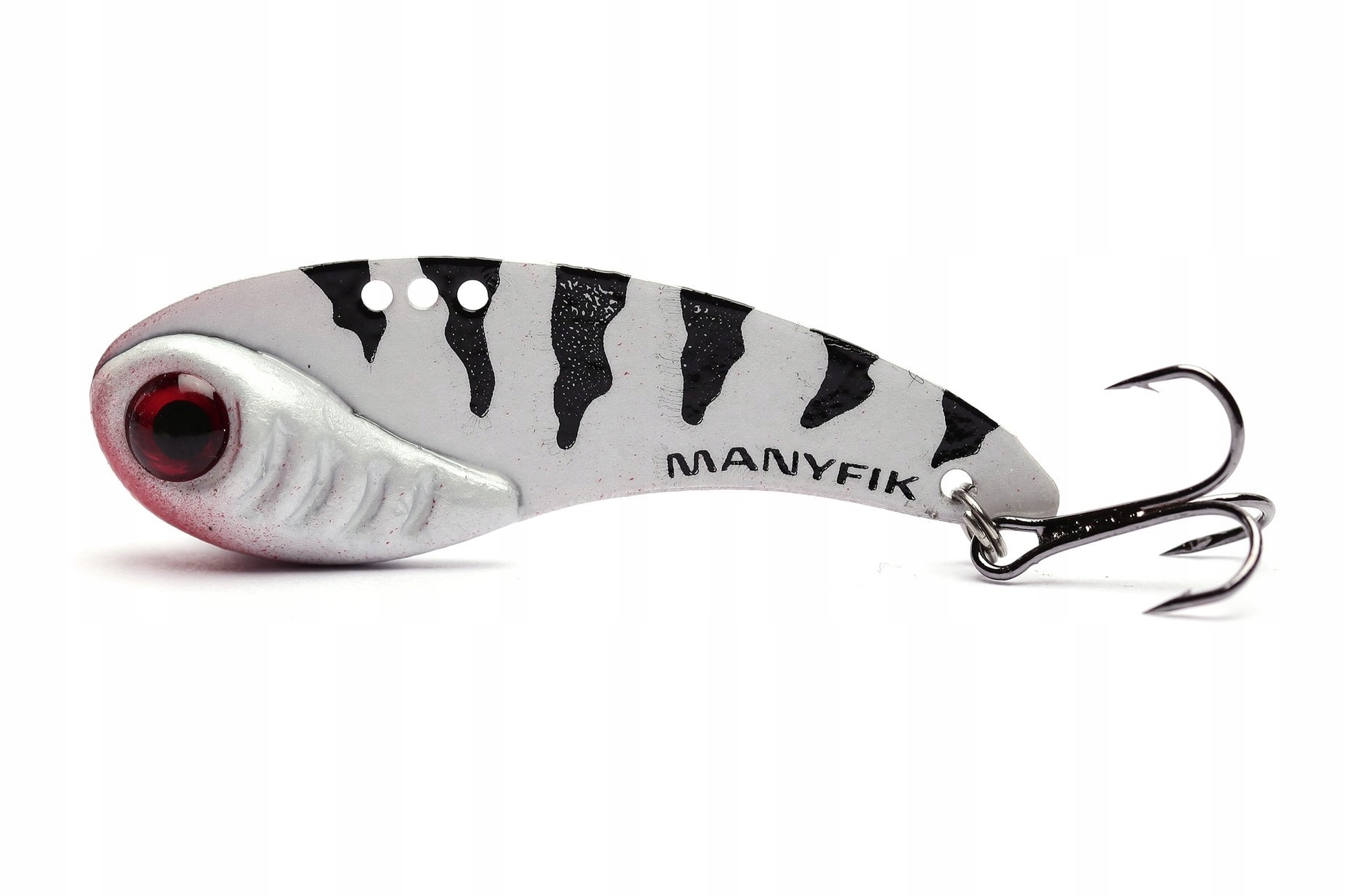 ŁOWNA CYKADA MANYFIK CM05-9,0 g Marka Manyfik