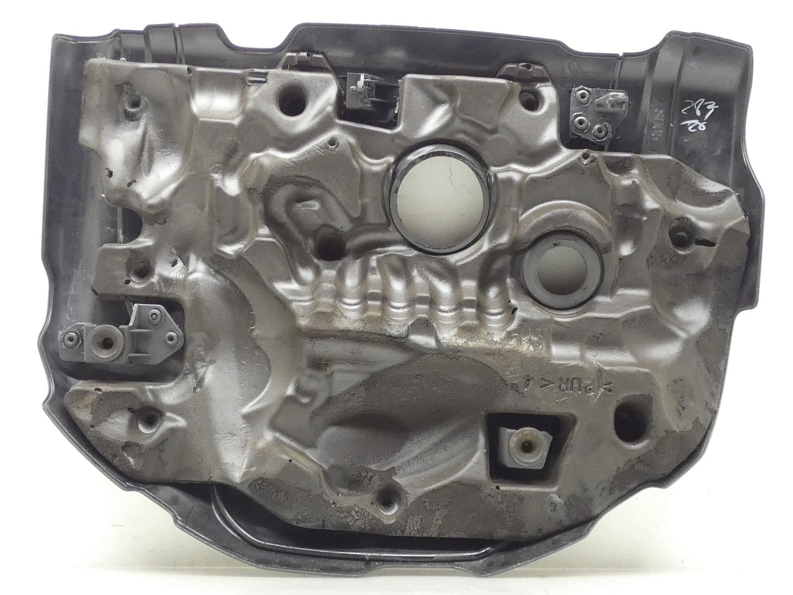 kryt obal Horn MOTORU MAZDA CX-5 2.2 SH04 SH0510231