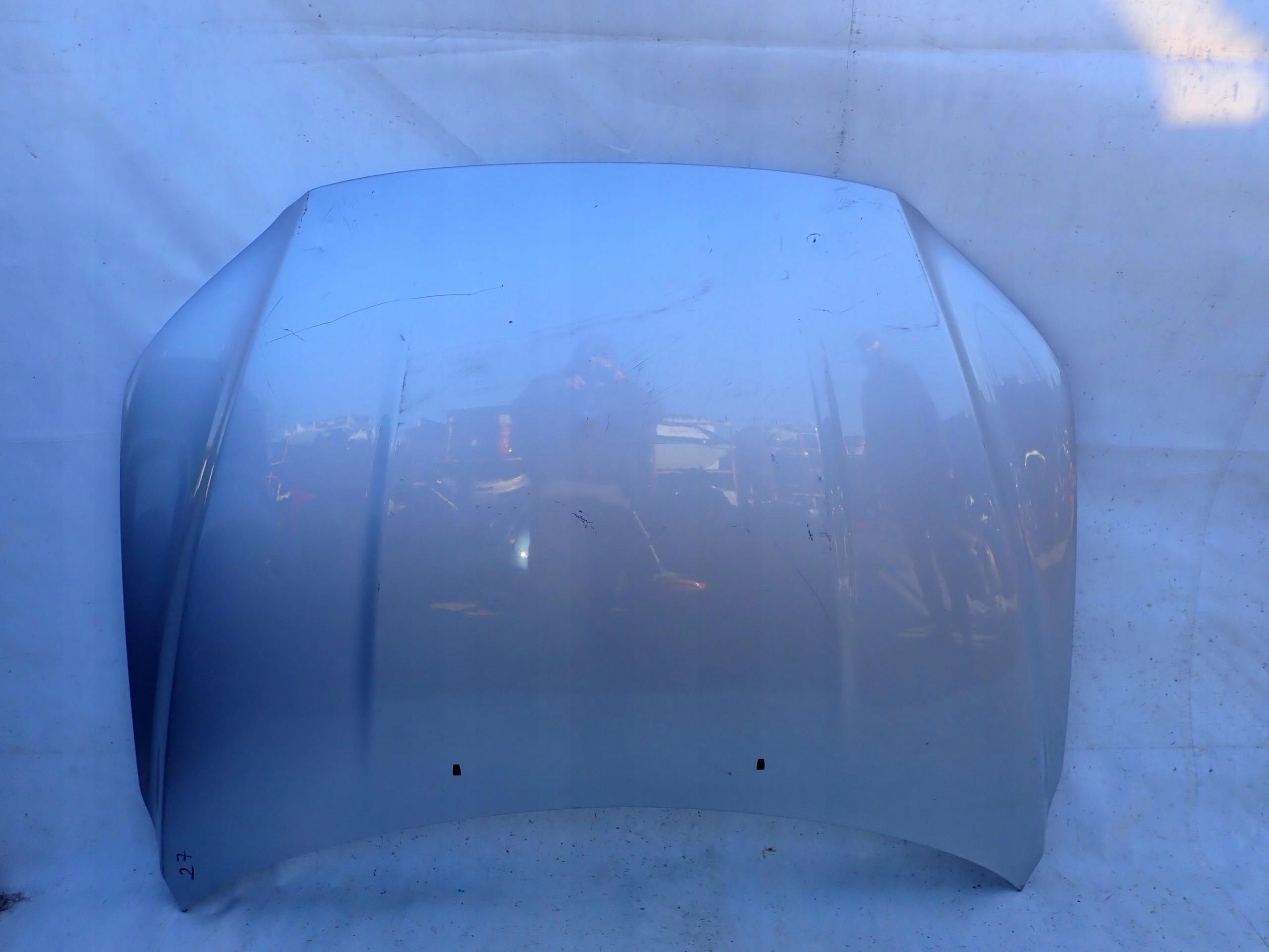 VOLVO S80 II V70 III 07-16 Cofano