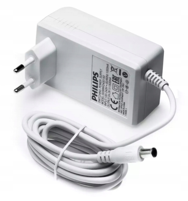 Nabíječka depilátor Ipl Philips AD2069020020HF Lumea originální