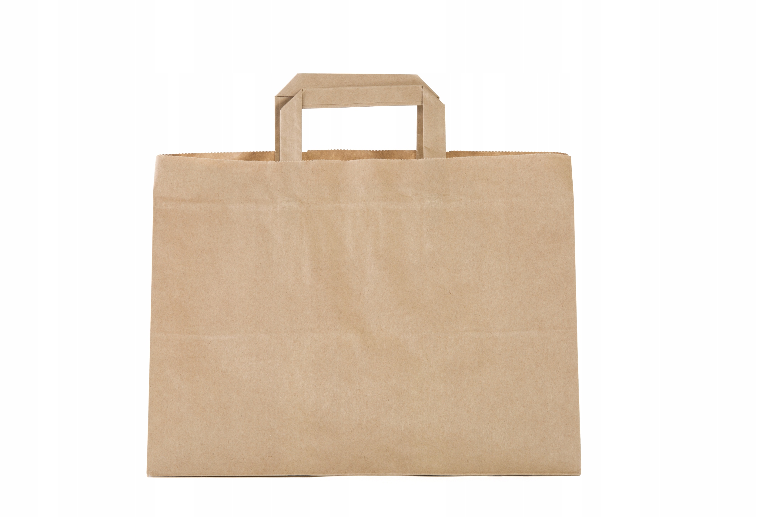 

Torba cateringowa pizza bag brąz 360x330x320 10 sz