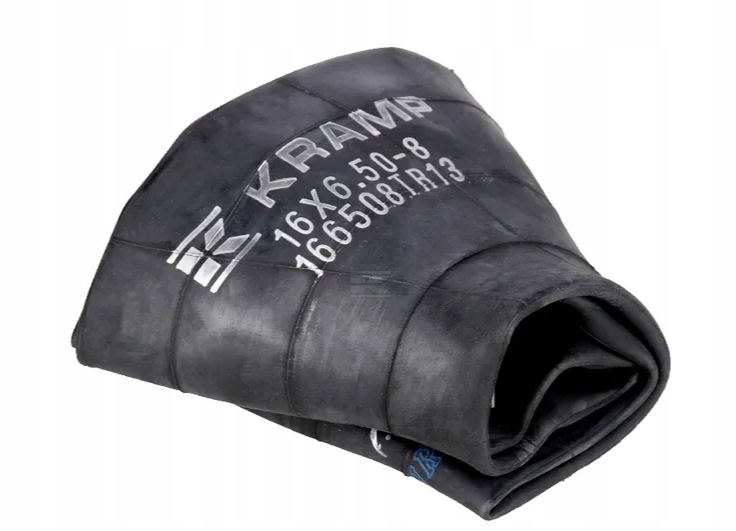 DĘTKA DO OBRĘCZY Ø 8.0" 16X6.5 KRAMP 166508TR13