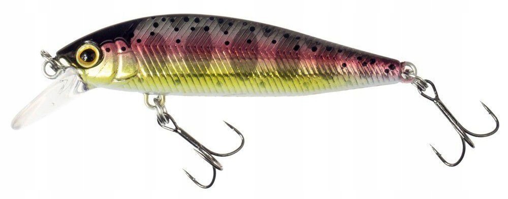Shimano Cardiff Pinspot Ar-c Sinking 5cm 3,5g