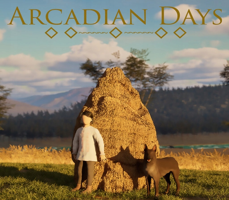 Arcadian Days Pc Steam Kod Klucz