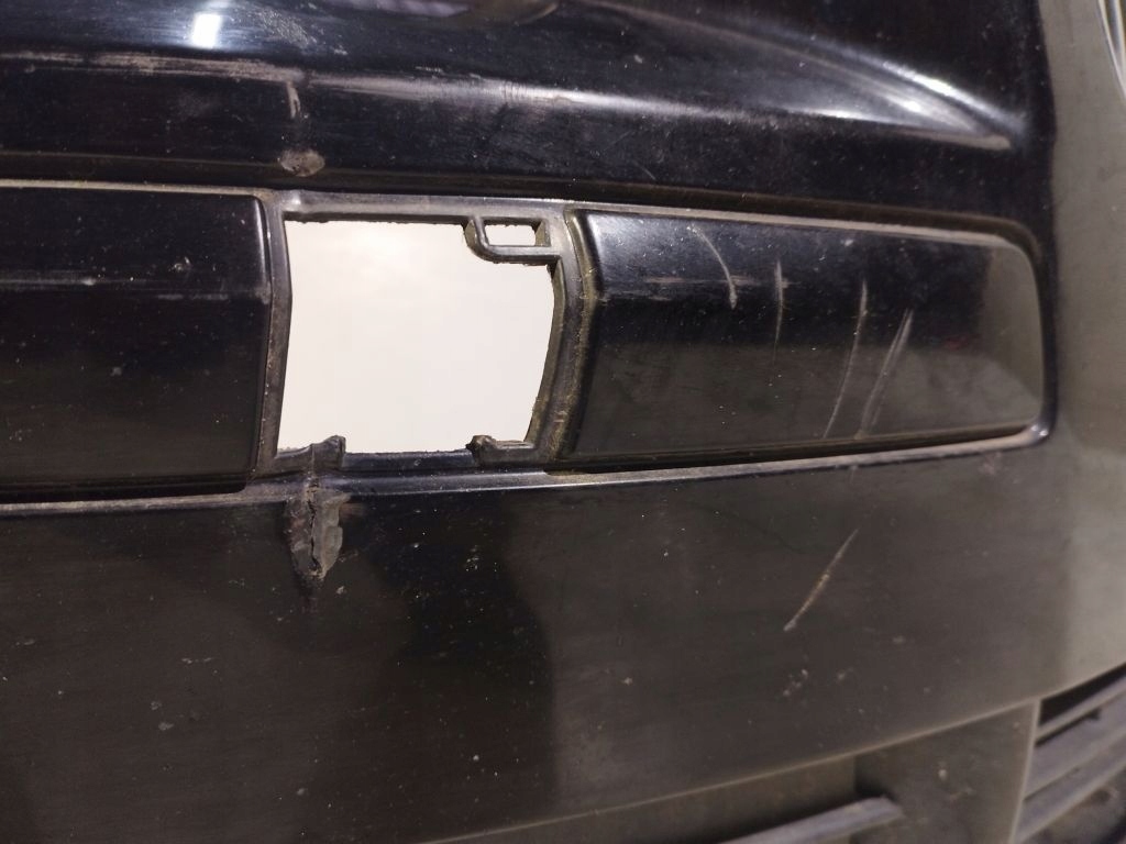 Volvo V50 S40 II bumper front front 019-26
