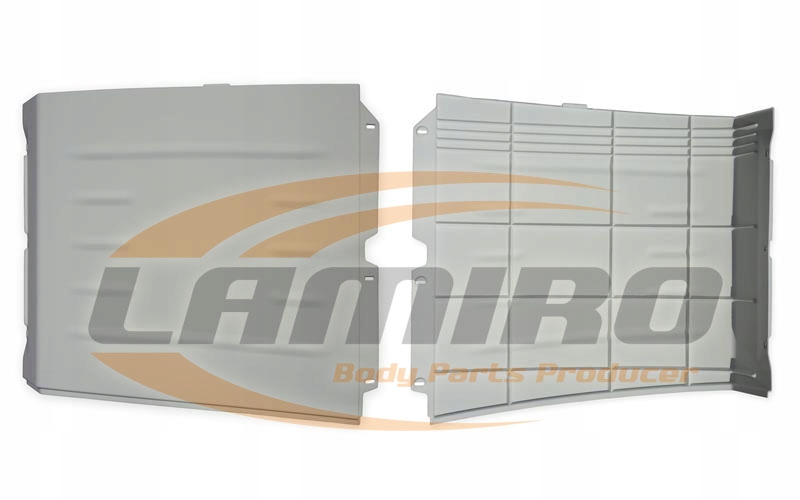 THERMO KING SLX OSLONA SRODKOWA PRAWA