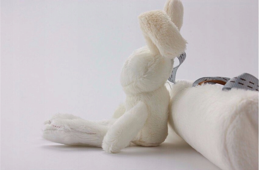 DO ŁÓŻECZKA WOZKA ZAWIESZKA SENSORYCZNA GRZECHOTKA Płeć chłopcy dziewczynki