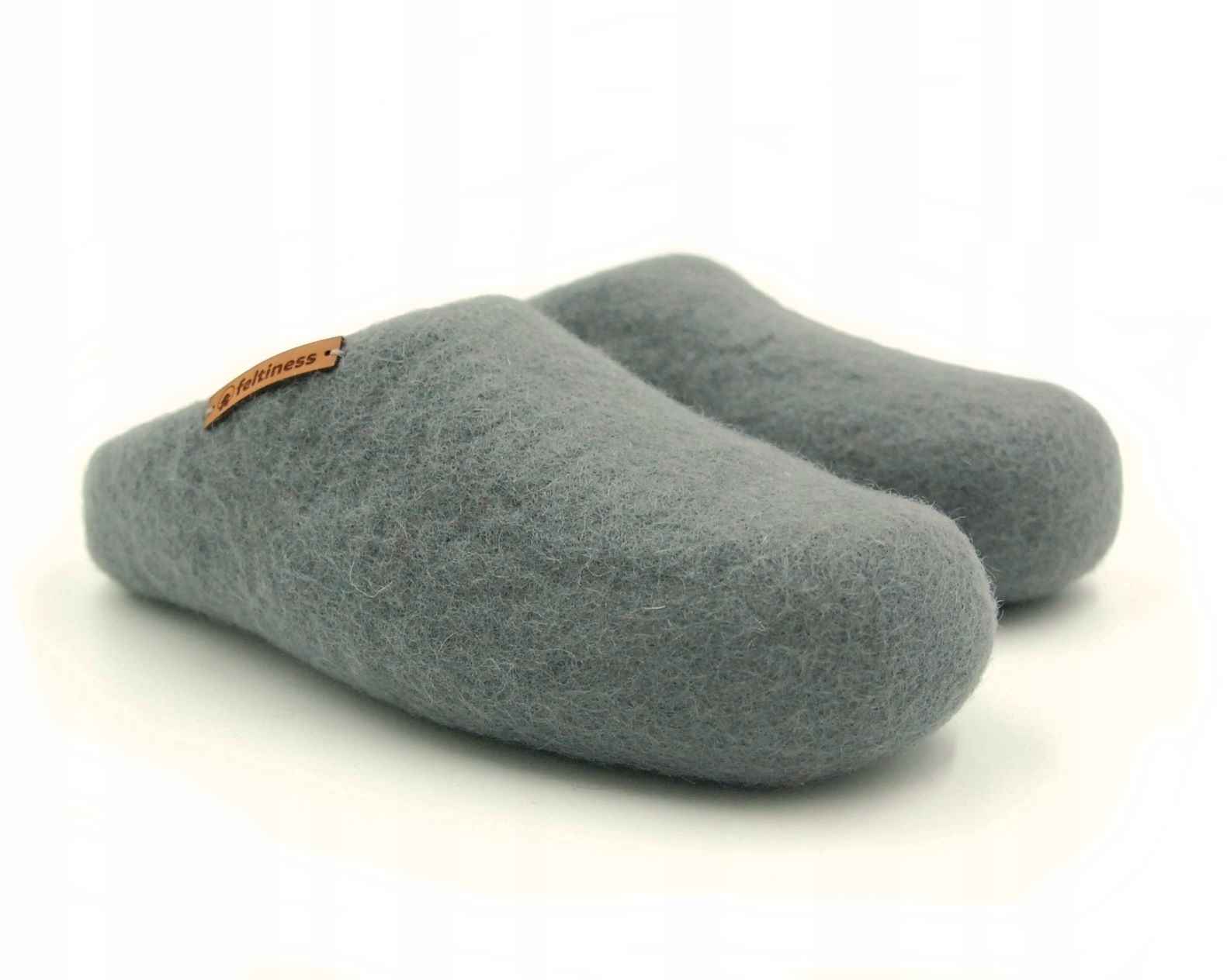 

Kapcie Filcowe Papcie Wełniane Feltiness 37/38