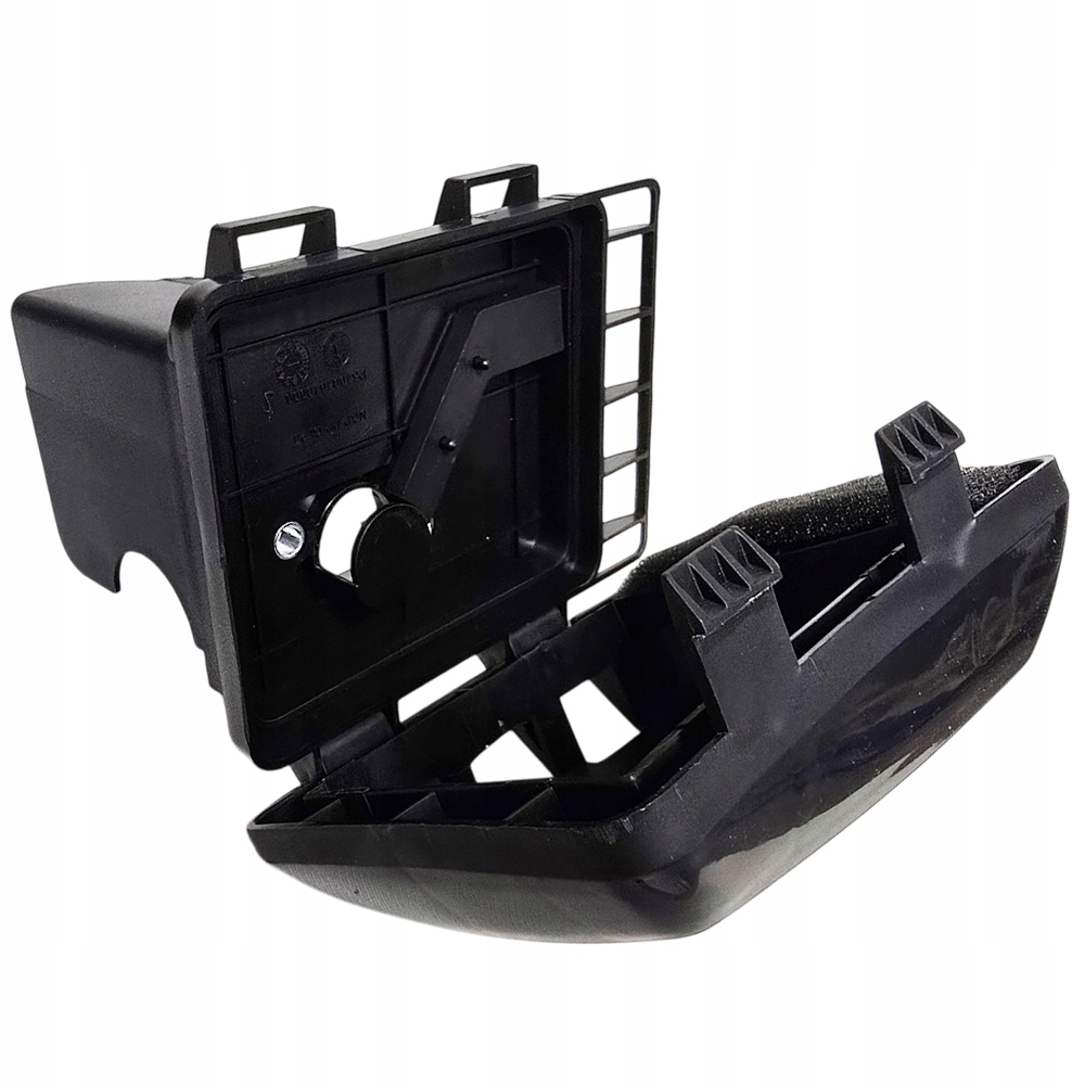 Silné pouzdro vzduchového filtru pro sekačku Nac LS51-139-HSD-LI