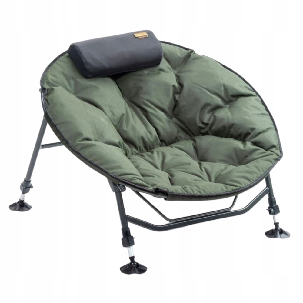 Anaconda Fotel Chill Zone udźwig 170kg