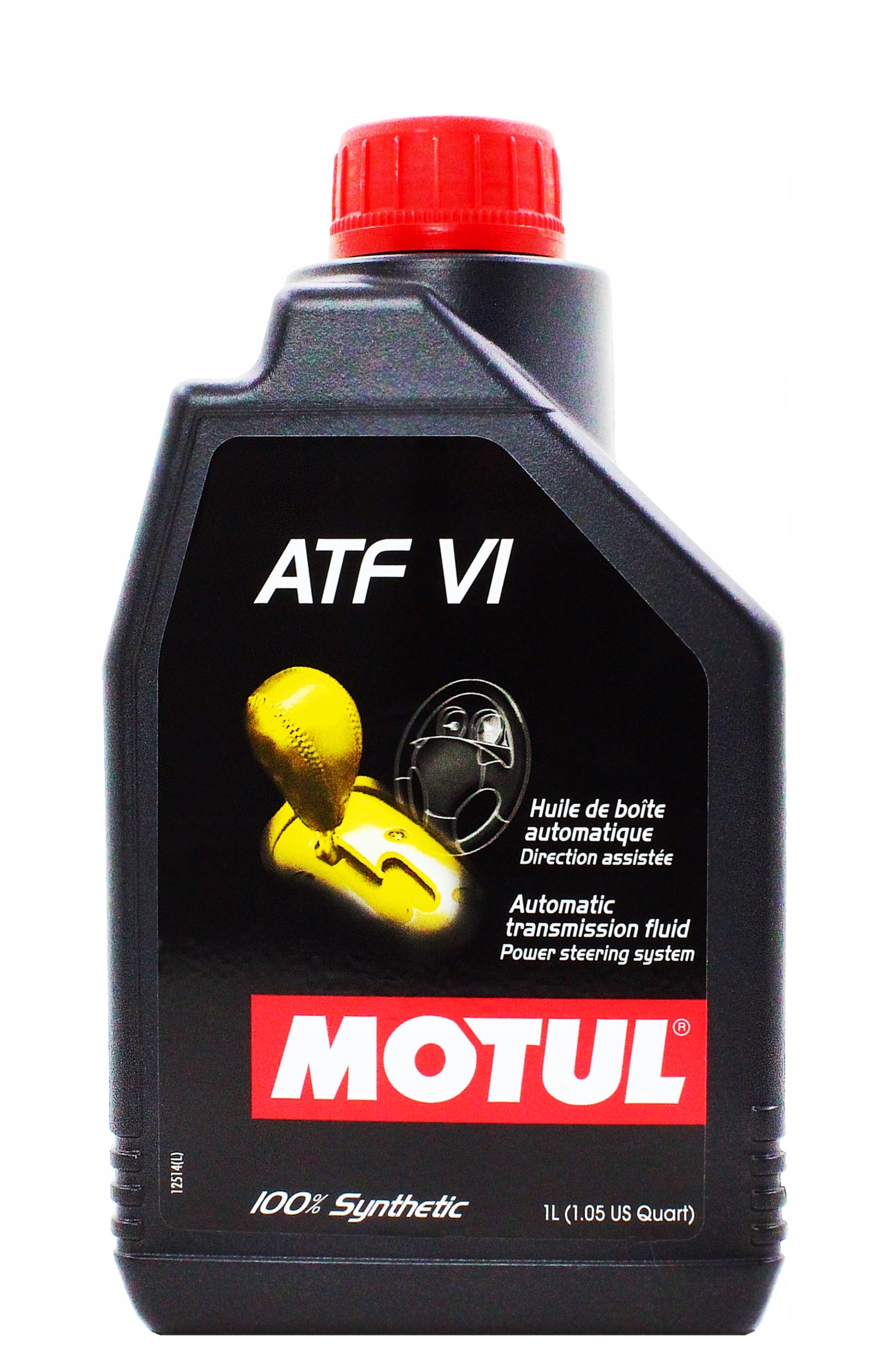 OLEJ MOTUL ATF VI 1L