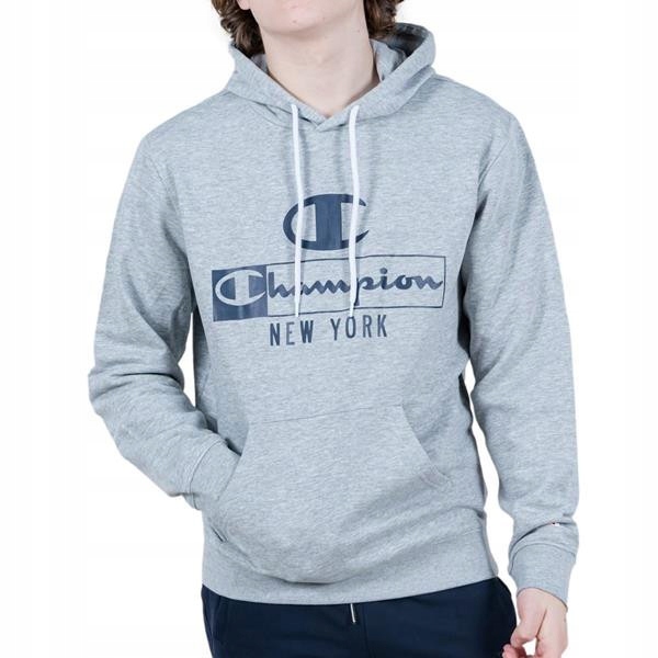 Mikina Champion 217994EM006 Hooded M