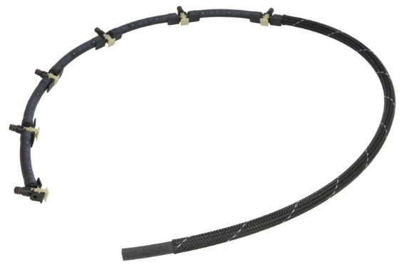 85197 - Лінія вприскування BMW 330d 530D 30d