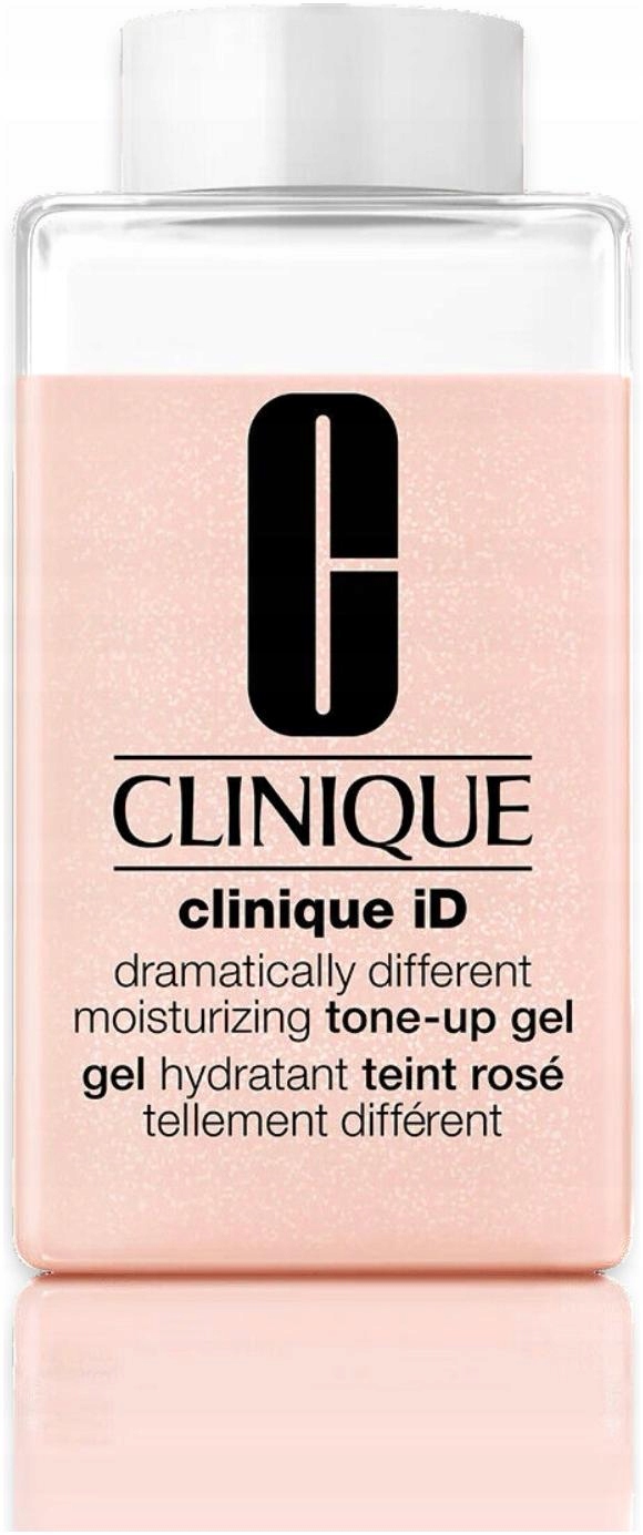 Żel nawilżający do twarzy Clinique na dzień 115 ml