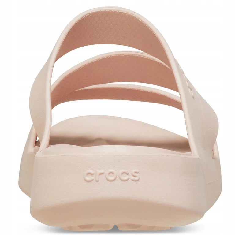 Crocs 209587-6UR Gateway Strappy klapki basenowe Crocsy W9 39-40 Rozmiar 39,5