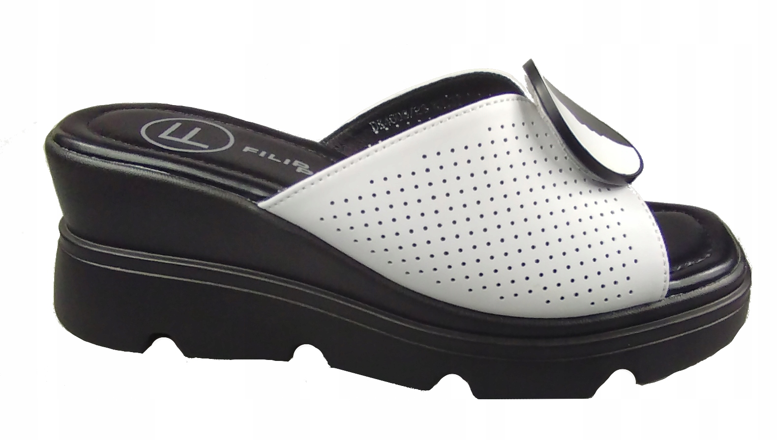 Filippo Nazouváky DK4608/23 White r38