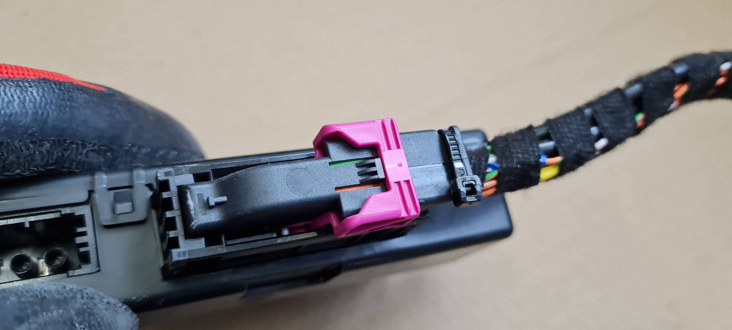 A7 4G S7 modulo Centralina GATEWAY 4G0907468AC A6 C7 4G