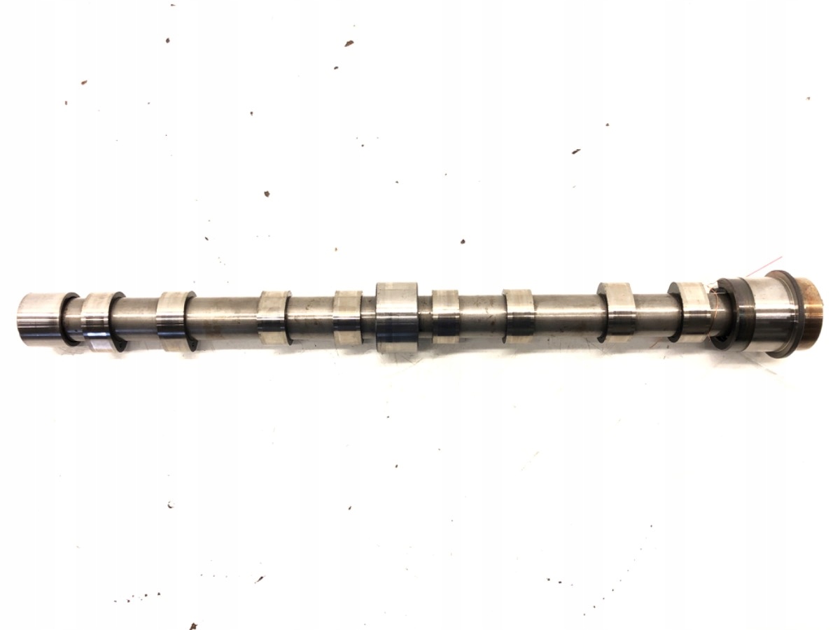 РОЗПОДІЛЬНИЙ ВАЛ IVECO DAILY V 11-14 502270029