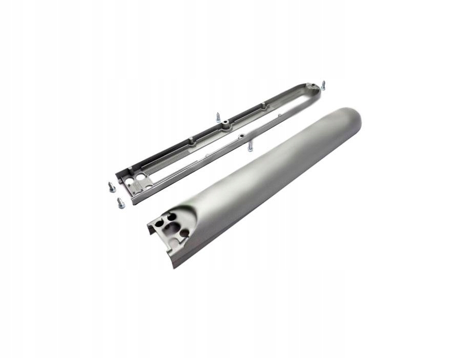 

Nice PRMB07F Obudowa przednia siłownika Wingo/moby