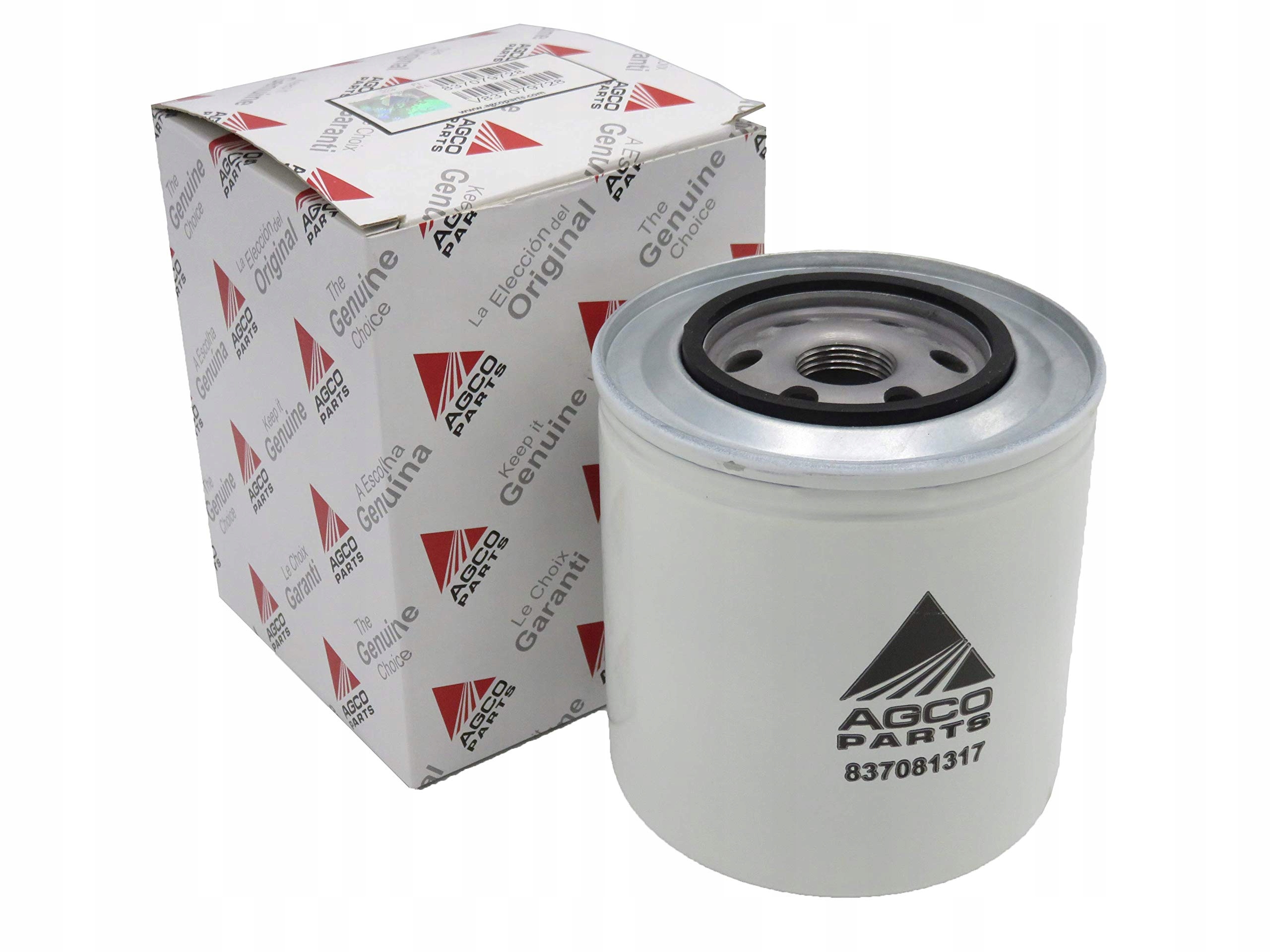 Масляний фільтр V837079728 V837081317