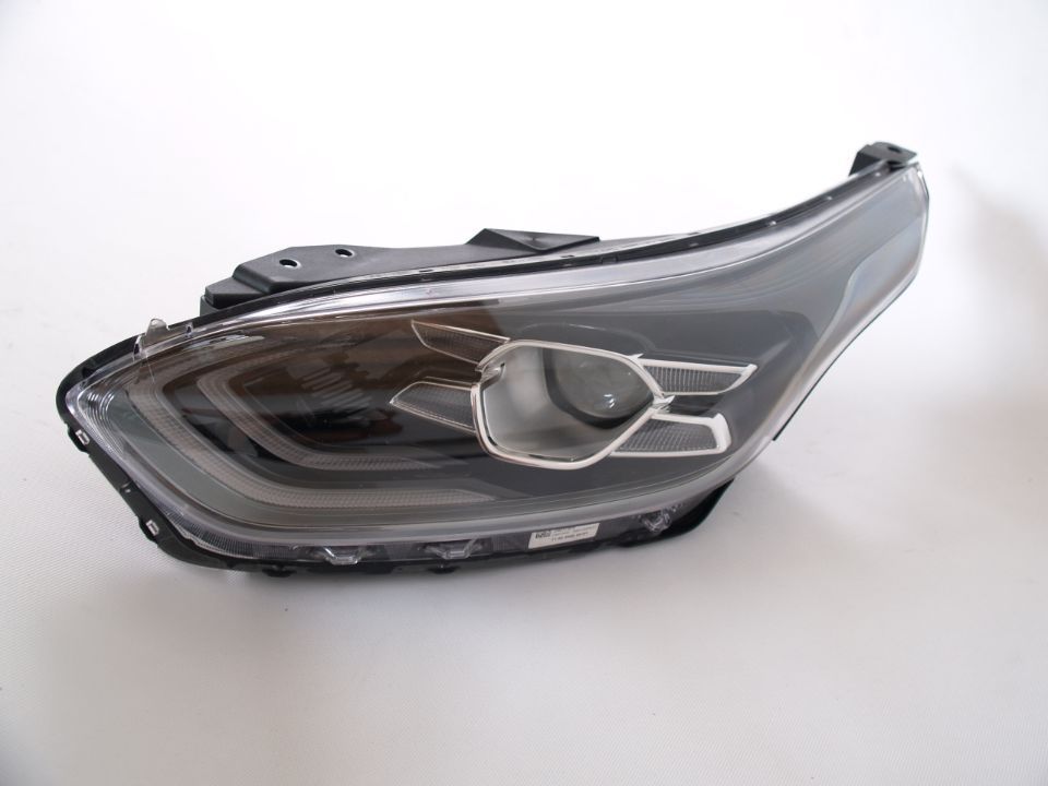 Kia Ceed Reflektor left Fullled 3 III 18r ceed 92101J7100