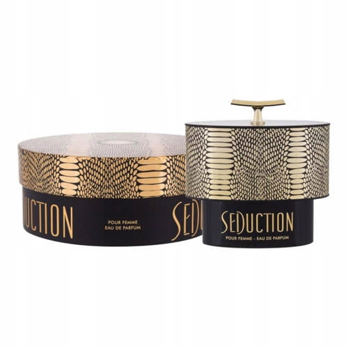 Armaf Seduction Pour Femme 100ML Parfémovaná Voda Pro Ženy Dámské Parfémy